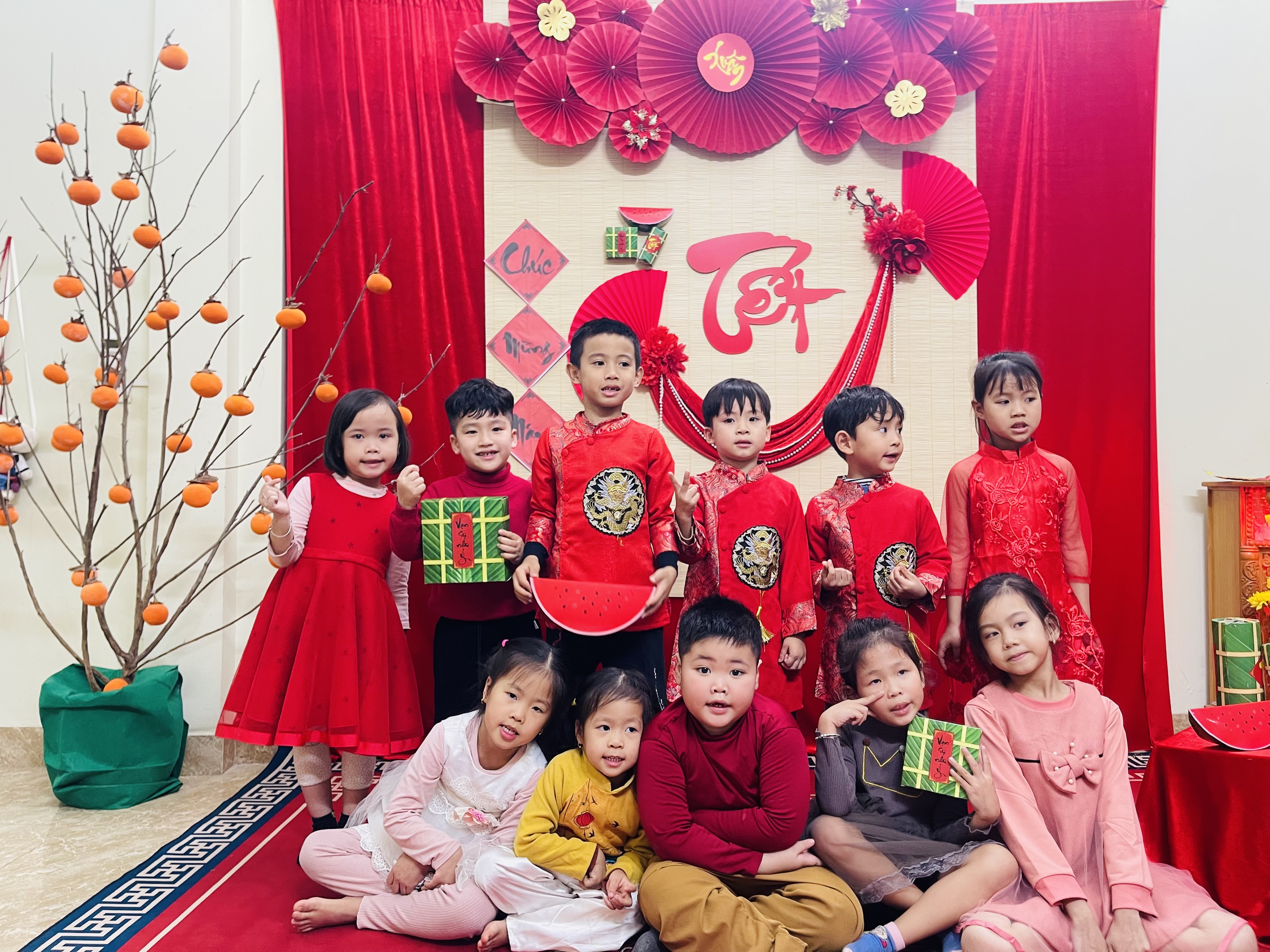 Lớp học SEC 19-2